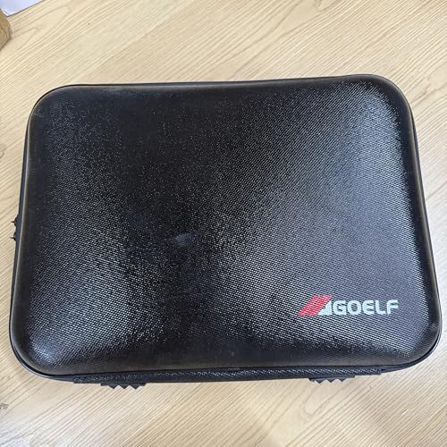 GOELF Feuerfeste Aufbewahrungsbox GOELF Feuerfeste Aufbewahrungsbox von GOELF