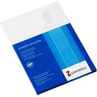 GOHRSMÜHLE Briefpapier mit Wasserzeichen weiß DIN A4 100 g/qm 200 Blatt von GOHRSMÜHLE