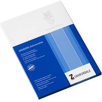 GOHRSMÜHLE Briefpapier mit Wasserzeichen weiß DIN A4 80 g/qm 100 Blatt GOHRSMÜHLE Briefpapier mit Wasserzeichen weiß DIN A4 80 g/qm 100 Blatt von GOHRSMÜHLE