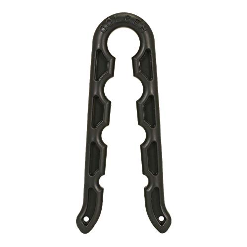 GOLDEN Artist Colors, GRIPR Tube Opener, Tool for Paint Cap Removal (T15-T) von GOLDEN