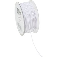 Elastikband "2,0 mm", 100 m von GOLDI DECOR