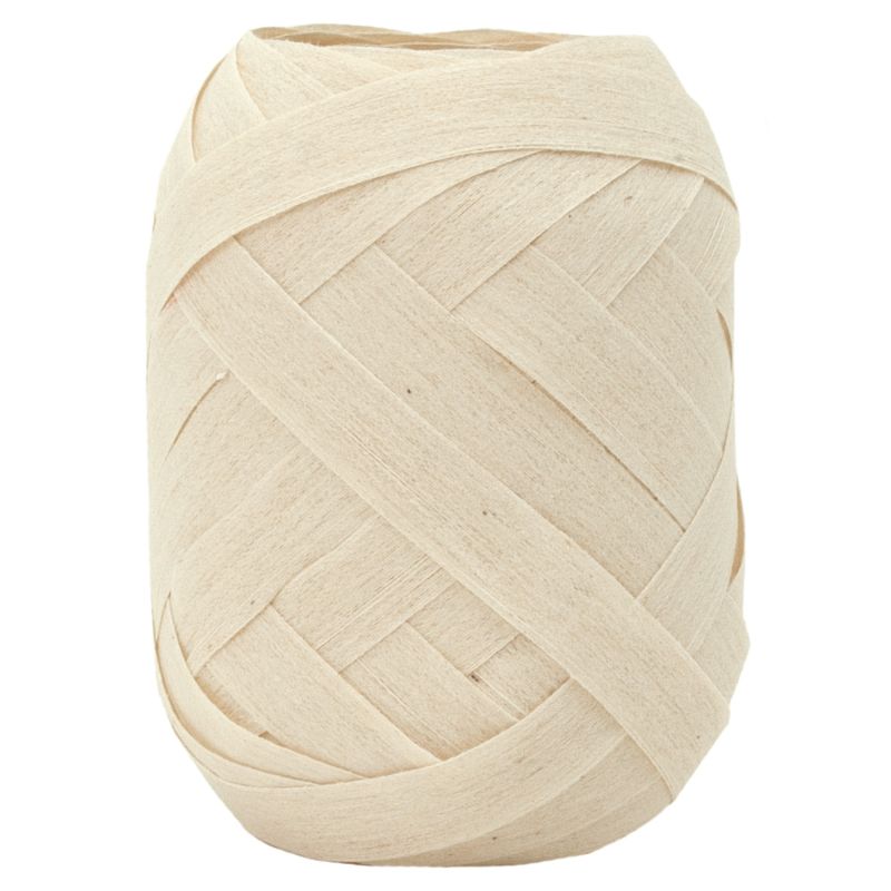 Baumwoll-Ringelband 10mm 12m Baumwoll-Ringelband 10mm 12m von GOLDINA