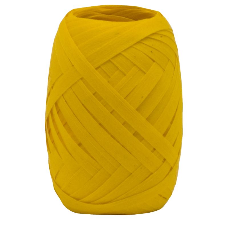 Baumwoll-Ringelband Natur Baumwoll-Ringelband Natur von GOLDINA