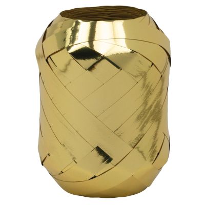 Ringelband 10mm 30m Ringelband 10mm 30m von GOLDINA