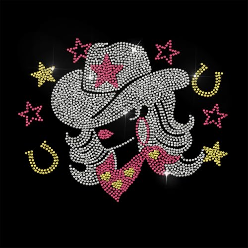 GOMAKERER 1 Stück Strasssteine Zum Aufbügeln, Kristall Strass Wärmeübertragung Strass Aufbügler Hotfix Transfer Aufkleber Kostüm Dekor Für T Shirts Westen Schuhe Hüte Jacken Dekoration Kleidung DIY GOMAKERER 1 Stück Strasssteine Zum Aufbügeln, Kristall Strass Wärmeübertragung Strass Aufbügler Hotfix Transfer Aufkleber Kostüm Dekor Für T Shirts Westen Schuhe Hüte Jacken Dekoration Kleidung DIY von GOMAKERER
