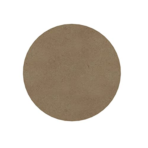 Aladine Gomille rund – Ständer aus Holz zum Bemalen und Dekorieren – ideal zur Dekoration von Innenräumen, Schlafzimmer, Geburtstag – Naturholz 100% französisch – 40 cm Aladine Gomille rund – Ständer aus Holz zum Bemalen und Dekorieren – ideal zur Dekoration von Innenräumen, Schlafzimmer, Geburtstag – Naturholz 100% französisch – 40 cm von GOMILLE