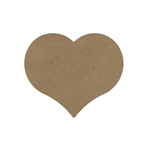 GOMILLE Aladine Herz – Ständer aus Holz zum Bemalen und Dekorieren – ideal zur Dekoration von Innenräumen, Schlafzimmer, Geburtstag – Naturholz 100% französisch – 15 cm x 14 cm GOMILLE Aladine Herz – Ständer aus Holz zum Bemalen und Dekorieren – ideal zur Dekoration von Innenräumen, Schlafzimmer, Geburtstag – Naturholz 100% französisch – 15 cm x 14 cm von GOMILLE