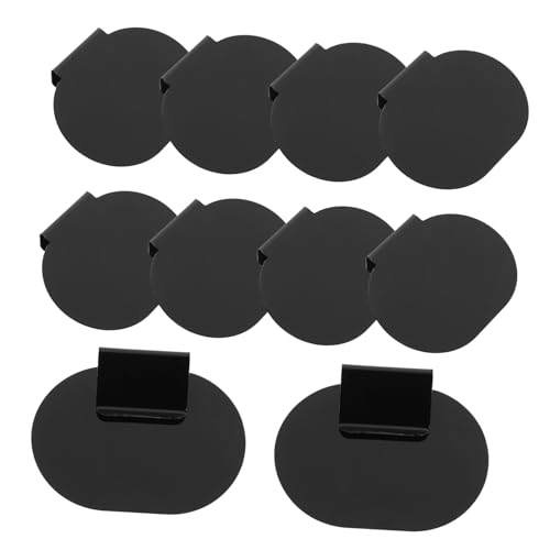 GOOHOCHY 10St Mülletiketten zum Aufclipsen label registerkarten Aufbewahrungsetiketten tagger markiesen klemmen tagout einkaufskorb Clip-on-Etikett Korbetiketten aufclipsen Preisclips PVC GOOHOCHY 10St Mülletiketten zum Aufclipsen label registerkarten Aufbewahrungsetiketten tagger markiesen klemmen tagout einkaufskorb Clip-on-Etikett Korbetiketten aufclipsen Preisclips PVC von GOOHOCHY