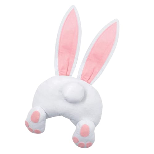 GOOHOCHY 1Stk Osterhase Osterdekoration Easter Bunny Kränze für die Haustür Willkommenstürschild mit Kaninchen Spielzeug Girlande Ostern themenorientierte verzierung Ostern DIY Luxus GOOHOCHY 1Stk Osterhase Osterdekoration Easter Bunny Kränze für die Haustür Willkommenstürschild mit Kaninchen Spielzeug Girlande Ostern themenorientierte verzierung Ostern DIY Luxus von GOOHOCHY