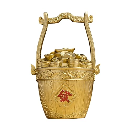 GOOHOCHY 1pc Vintage Tischdekoration Kreative Harz Ornament Home GOOHOCHY 1pc Vintage Tischdekoration Kreative Harz Ornament Home von GOOHOCHY