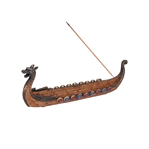 GOOHOCHY Drachenboot Tischdekoration aus Resin Lustiges und Kreatives Wohnaccessoire für Wohnzimmer und Schlafzimmer Praktische Aufbewahrung für Kleine Gegenstände Design GOOHOCHY Drachenboot Tischdekoration aus Resin Lustiges und Kreatives Wohnaccessoire für Wohnzimmer und Schlafzimmer Praktische Aufbewahrung für Kleine Gegenstände Design von GOOHOCHY