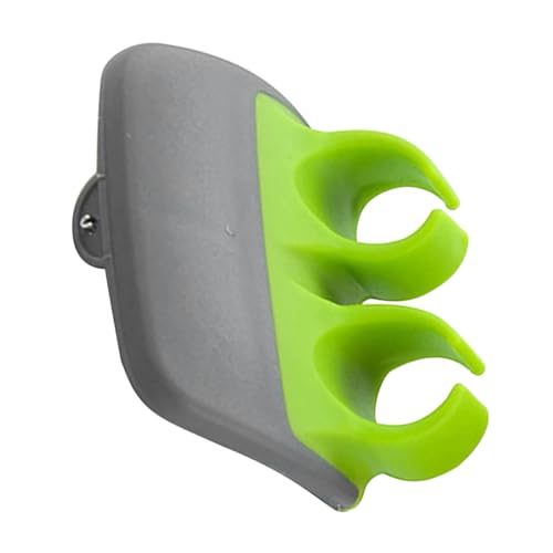 Finger Gemüseschäler aus Edelstahl Palm Peeler für Obst und Gemüse Praktischer Kartoffelschäler für Küche Ergonomisches Küchengerät für Müheloses Schälen Finger Gemüseschäler aus Edelstahl Palm Peeler für Obst und Gemüse Praktischer Kartoffelschäler für Küche Ergonomisches Küchengerät für Müheloses Schälen von GOOHOCHY