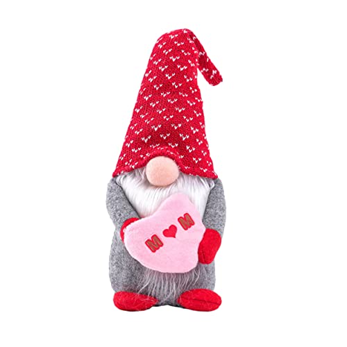 GOOHOCHY Gesichtslose Puppe Aus Plüsch Für Geburtstagsgeschenk Dekoration Zum Muttertag Valentinstag Und Sommerfest Leicht Und Sicher Tischdekoration Für Familien GOOHOCHY Gesichtslose Puppe Aus Plüsch Für Geburtstagsgeschenk Dekoration Zum Muttertag Valentinstag Und Sommerfest Leicht Und Sicher Tischdekoration Für Familien von GOOHOCHY