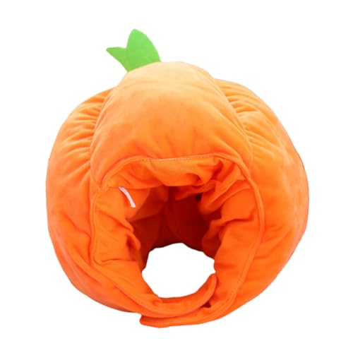 GOOHOCHY Verstellbarer und Erwachsenen Halloween Pumpkin Hut Leuchtendes Party Kostüm Accessoire Praktisches Fotorequisit für Festliche Stimmung und Einzigartige Momente GOOHOCHY Verstellbarer und Erwachsenen Halloween Pumpkin Hut Leuchtendes Party Kostüm Accessoire Praktisches Fotorequisit für Festliche Stimmung und Einzigartige Momente von GOOHOCHY