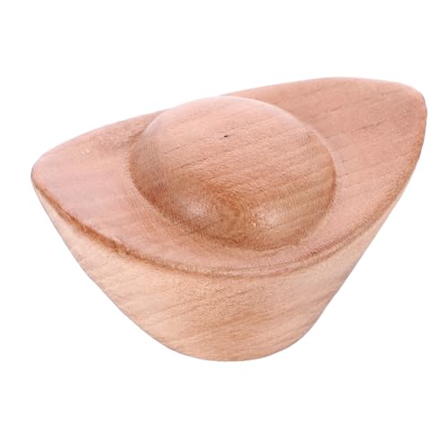 GOOHOCHY Yuanbao-Holzschnitzerei Dekoration bürodeko büro Dekoration Tischdeko bescherung Room Decor for basteln bastelset Barren Ornamente Barrenstatue aus Holzschnitzerei Mahagoni GOOHOCHY Yuanbao-Holzschnitzerei Dekoration bürodeko büro Dekoration Tischdeko bescherung Room Decor for basteln bastelset Barren Ornamente Barrenstatue aus Holzschnitzerei Mahagoni von GOOHOCHY