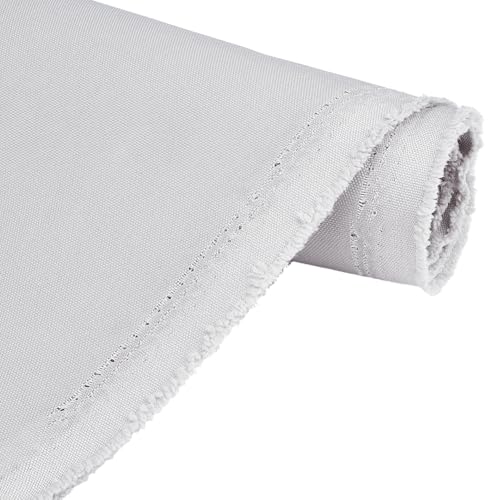 GORGECRAFT 1.8 x 1.5 m Polyester Oxford Gewebe 600D Wasserdicht Wasserabweisendes Material Für Den Innen Und Außenbereich Markisen Cordura Beständige Stoffe Für Heimdekoration Sunbrella Polsterung von GORGECRAFT