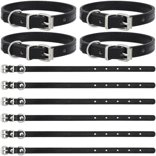 GORGECRAFT 10 Stück Schwarze Traditionelle Kilt Verlängerungsgurte 260x15mm Ledermanschetten rutschfeste Ärmelhalter Gürtel PU Leder Schottischer Steigbügel Leder Gepäckanhängergurte Für Kilts Mäntel GORGECRAFT 10 Stück Schwarze Traditionelle Kilt Verlängerungsgurte 260x15mm Ledermanschetten rutschfeste Ärmelhalter Gürtel PU Leder Schottischer Steigbügel Leder Gepäckanhängergurte Für Kilts Mäntel von GORGECRAFT