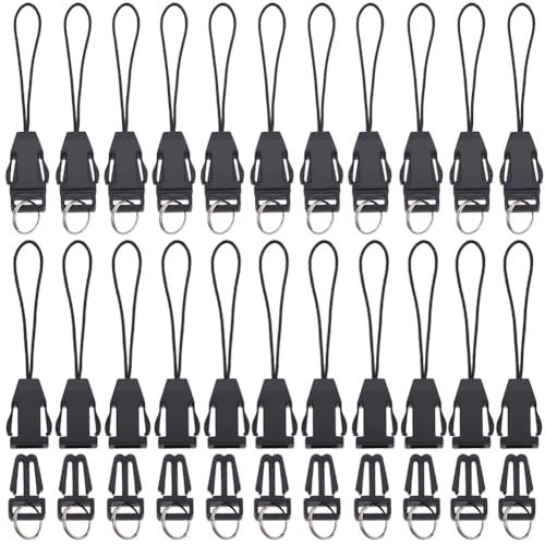 GORGECRAFT 100Stk Handy Split Ring Gurt Anti Verlust Kurzes Schlüsselband Telefon Anhänger Kordeln Mit Abnehmbarer Schnalle Schlüsselanhänger Haken Schlüsselring Zubehör Für Handy Heimwerkerbedarf GORGECRAFT 100Stk Handy Split Ring Gurt Anti Verlust Kurzes Schlüsselband Telefon Anhänger Kordeln Mit Abnehmbarer Schnalle Schlüsselanhänger Haken Schlüsselring Zubehör Für Handy Heimwerkerbedarf von GORGECRAFT