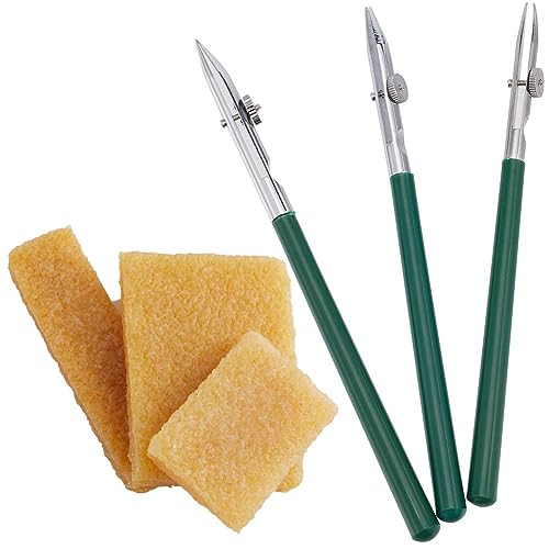 GORGECRAFT 6Stk Kunst-Linearstifte Tinte Zeichnung Feine Linien Kunststift Verstellbarer Maskierungsflüssigkeitsstift Gummi-Radiergummi-Werkzeug Gerades Aquarell Frisked-Malerei Zum Auftragen GORGECRAFT 6Stk Kunst-Linearstifte Tinte Zeichnung Feine Linien Kunststift Verstellbarer Maskierungsflüssigkeitsstift Gummi-Radiergummi-Werkzeug Gerades Aquarell Frisked-Malerei Zum Auftragen von GORGECRAFT