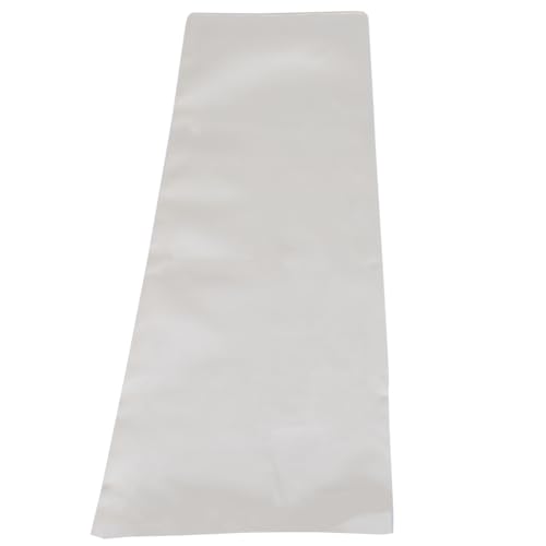 GORGECRAFT Hochzeitskleid-Reißverschluss-Ersatz Verstellbare Korsett-Schnürsenkel Ersatzkleid Korsett-Stoff Reißverschluss-Verlängerung Passform Satin-Korsett-Stoffschlaufen Kleid Riemen DIY (Weiß) GORGECRAFT Hochzeitskleid-Reißverschluss-Ersatz Verstellbare Korsett-Schnürsenkel Ersatzkleid Korsett-Stoff Reißverschluss-Verlängerung Passform Satin-Korsett-Stoffschlaufen Kleid Riemen DIY (Weiß) von GORGECRAFT