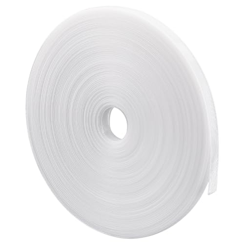 GORGECRAFT Stäbchen Zum Nähen von Korsetts 45m X 12mm Transparentes Hochdichtes Polyester Korsettstäbchen Kleidungszubehör BH-Stäbchenwerkzeug Für Korsetts Brautkleider Kleider Abendkleider Hüte DIY GORGECRAFT Stäbchen Zum Nähen von Korsetts 45m X 12mm Transparentes Hochdichtes Polyester Korsettstäbchen Kleidungszubehör BH-Stäbchenwerkzeug Für Korsetts Brautkleider Kleider Abendkleider Hüte DIY von GORGECRAFT