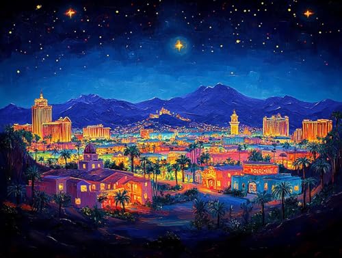 5D Diamond Painting Architektur, Landschaft Diamond Painting Erwachsene Kinder, DIY Crystal Art Bilder Basteln Erwachsene Anfänger Set für Heim Schlafzimmer Wohnzimmer Deko, Geschenke 30x40cm 74-66F 5D Diamond Painting Architektur, Landschaft Diamond Painting Erwachsene Kinder, DIY Crystal Art Bilder Basteln Erwachsene Anfänger Set für Heim Schlafzimmer Wohnzimmer Deko, Geschenke 30x40cm 74-66F von GOUFEENG