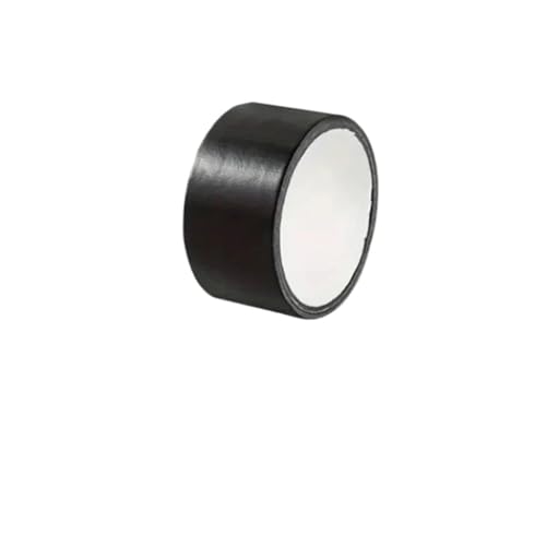 Reparaturband 1 Rolle selbstklebendes Gewebe-Klebeband, Reparatur von Elektrofahrradsitzen, Planenreparatur, Zeltreparatur, blockiert Wasser und hinterlässt keinen Kleber für Outdoor Risse Lecke(5cmx1 Reparaturband 1 Rolle selbstklebendes Gewebe-Klebeband, Reparatur von Elektrofahrradsitzen, Planenreparatur, Zeltreparatur, blockiert Wasser und hinterlässt keinen Kleber für Outdoor Risse Lecke(5cmx1 von GOXQIT