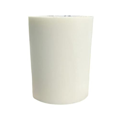 Reparaturband Reparaturklebeband for Zeltplanen, gummiertes Klebeband, wasserdichtes Klebeband, schwarzes Klebeband, dekoratives Gewebeband for die Automobilindustrie für Outdoor Risse Lecke(Clear,12M Reparaturband Reparaturklebeband for Zeltplanen, gummiertes Klebeband, wasserdichtes Klebeband, schwarzes Klebeband, dekoratives Gewebeband for die Automobilindustrie für Outdoor Risse Lecke(Clear,12M von GOXQIT