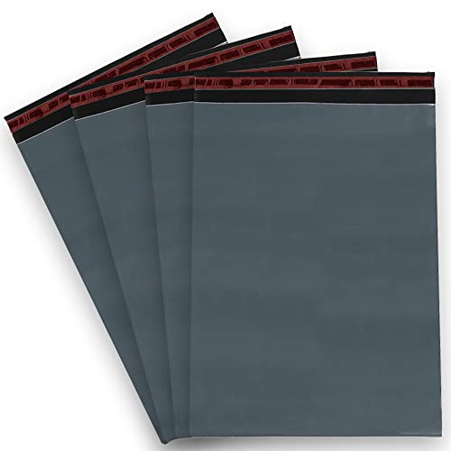 Starke Versandtaschen, 431 x 609 mm groß, 25 Stück Starke Versandtaschen, 431 x 609 mm groß, 25 Stück von Globe Packaging