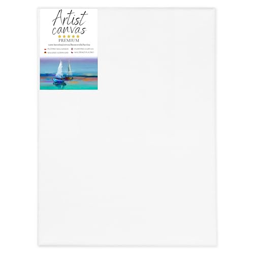 GP TONER Keilrahmen Leinwand Baumwolle Weiß Leinwände Künstlerbedarf Malen verschiedene Größen Holzleisten 60x90 cm GP TONER Keilrahmen Leinwand Baumwolle Weiß Leinwände Künstlerbedarf Malen verschiedene Größen Holzleisten 60x90 cm von GP TONER