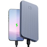 GP B10B Powerbank 10.000 mAh blau von GP