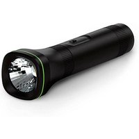 GP C105 LED Taschenlampe schwarz von GP