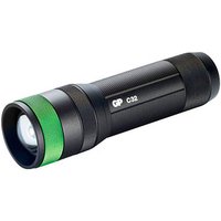 GP C32 LED Taschenlampe schwarz 10,6 cm von GP