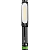 GP C34 LED Taschenlampe schwarz 19,3 cm von GP