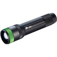 GP CR41 LED Taschenlampe schwarz 13,5 cm von GP