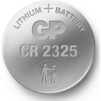 GP Knopfzelle CR2325 3,0 V von GP