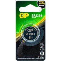 GP Knopfzelle CR2354 3,0 V GP Knopfzelle CR2354 3,0 V von GP