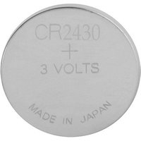 GP Knopfzelle CR2430 3,0 V von GP
