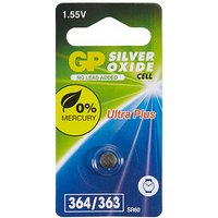 GP Knopfzelle SR621SW 1,55 V von GP