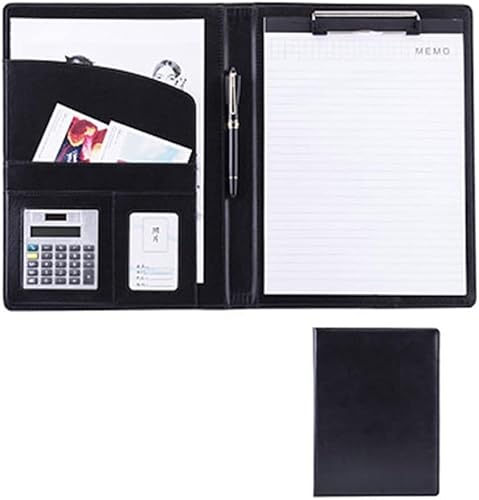 GPDKMNJR, Handy Taschen Kartenfächer Konferenz Auftragnehmer Executive(Svart) von GPDKMNJR