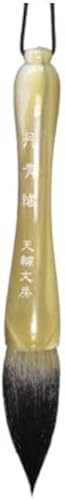 GPDMNBNX, Großer chinesischer Kalligraphie-Trainingspinsel for Erwachsene, Schreibpinsel, Zeichnen, Aquarell-Kanji-Pinsel for Anfänger von GPDMNBNX