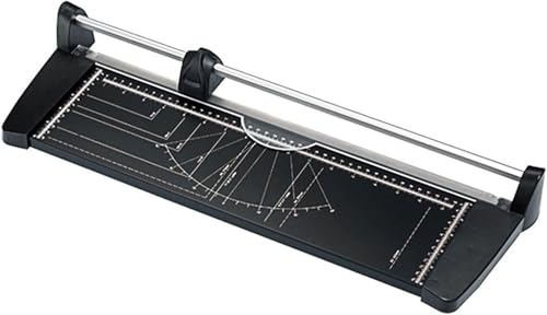 GPECTIFO A3 Papierschneider Tragbarer Papierschneider Handschneider for Kraftpapier Gutscheine Etiketten Und Karten GPECTIFO A3 Papierschneider Tragbarer Papierschneider Handschneider for Kraftpapier Gutscheine Etiketten Und Karten von GPECTIFO