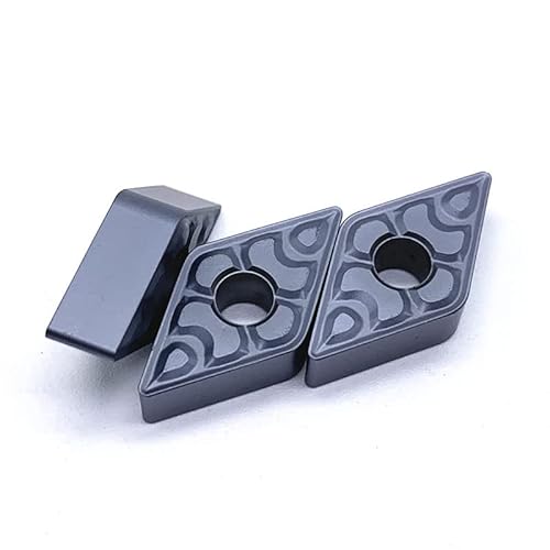 GPRTKULE Drehwerkzeuge 10 stücke DNMG150604 DNMG150608 TF IC907 CNC Drehmaschine Teile Werkzeug DNMG 150604/150608 IC908 Drehen Fräsen Maschine(DNMG150604 TF IC907) von GPRTKULE
