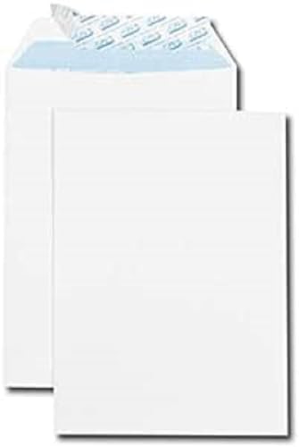 GPV Versandtaschen C5 HK/4266 weiß ohne Fenster 90 g/qm Inh.500 von GPV