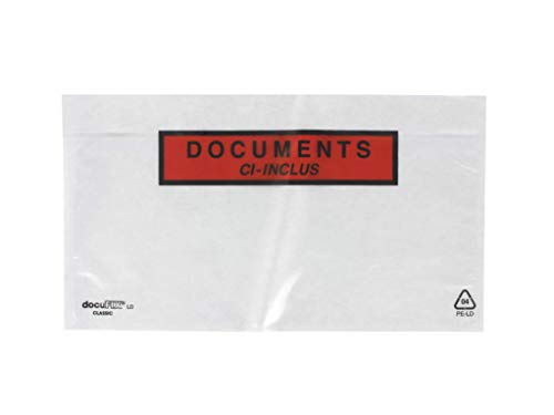 Paket mit 100 Dokumenten 110 x 225 cm von GPV