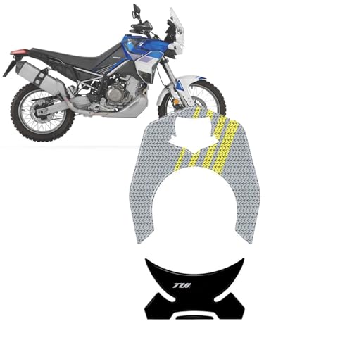 GQUIKGW Motorradaufkleber Aufkleber Motorradzubehör 3D Epoxidharz Aufkleber Schutz Motorrad Tankpad Für Aprilia Für Tuareg 660 2022-2023 GQUIKGW Motorradaufkleber Aufkleber Motorradzubehör 3D Epoxidharz Aufkleber Schutz Motorrad Tankpad Für Aprilia Für Tuareg 660 2022-2023 von GQUIKGW