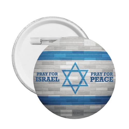 „Ich stehe mit Israel-Anstecker „Bete für Israel stark-Anstecker „Amerikaner stehen mit Israel-Anstecker „Unterstützen Sie Israel-Anstecker „Wir stehen mit Israel-Abzeichen Button-Anstecker Butto „Ich stehe mit Israel-Anstecker „Bete für Israel stark-Anstecker „Amerikaner stehen mit Israel-Anstecker „Unterstützen Sie Israel-Anstecker „Wir stehen mit Israel-Abzeichen Button-Anstecker Butto von GQWJKSZ