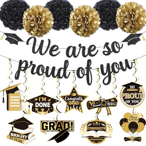 6H-we you black41125 Spielzeug & Spiele›Partyzubehör›Dekorationen›Banner 6H-we you black41125 Spielzeug & Spiele›Partyzubehör›Dekorationen›Banner von GRACEN