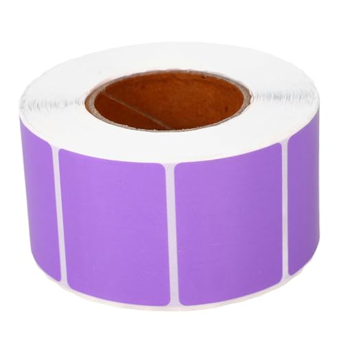 GRADENEVE 1 Rolle Farbiges Thermopapier Transparente Thermoetiketten Blankoetiketten Aufkleber Druckerpapier Thermoetikettenaufkleber Etikettenpapier Decal Namensetiketten Aufkleber GRADENEVE 1 Rolle Farbiges Thermopapier Transparente Thermoetiketten Blankoetiketten Aufkleber Druckerpapier Thermoetikettenaufkleber Etikettenpapier Decal Namensetiketten Aufkleber von GRADENEVE