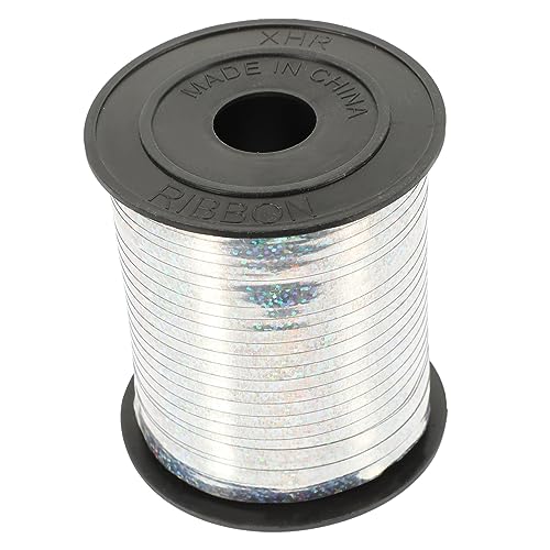 GRADENEVE 1 Rolle Geschenkverpackungsband Yards Dekoratives DIY Satinband für Hochzeiten Partys und Bastelprojekte Ballons und Langlebig und Vielseitig Einsetzbar GRADENEVE 1 Rolle Geschenkverpackungsband Yards Dekoratives DIY Satinband für Hochzeiten Partys und Bastelprojekte Ballons und Langlebig und Vielseitig Einsetzbar von GRADENEVE